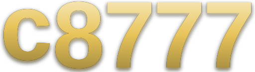 c8777 logo