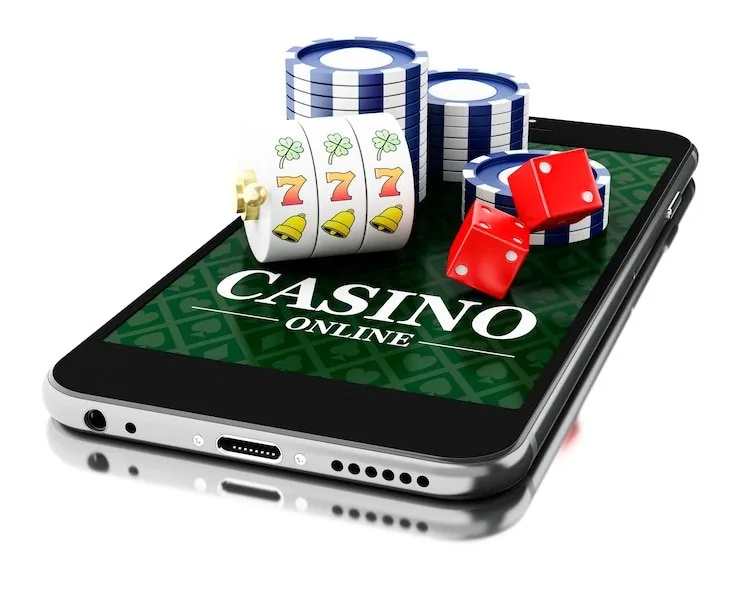 c8777 Baccarat Jungle